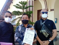 Keluarga Wali Kota Bukittinggi Laporkan Satu Akun FB yang Meresahkan