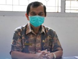 Padang Panjang Turun Level PPKM