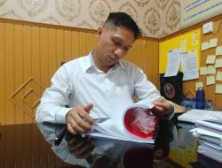 Kasus Korupsi Dana Pokir Wakil Ketua DPRD Padang Naik ke Penyidikan