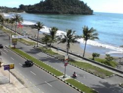 Seluruh Objek Wisata di Padang Ditutup Selama PPKM Darurat