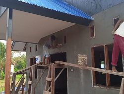 Pembangunan Sasaran Fisik Cepat Selesai, Bangun Ekonomi Warga Lebih Cepat