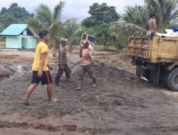 TMMD: Berkat Kegotong-royongan, Pekerjaan Rumit Menjadi Mudah