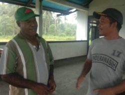 Sukseskan TMMD, Satgas Harus Rutin Berkoordinasi dengan Pihak Tekait