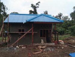 Fasilitas Baru TMMD Permudah Aktivitas Warga Sehari-hari
