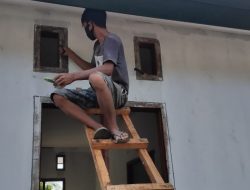 Gelorakan Semangat, Sukseskan Pelaksanaan TMMD