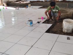 TMMD Kodim Sarmi: Tukang Profesional Sangat Dibutuhkan