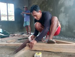 TMMD: Keterampilan Adalah Kunci Keberhasilan