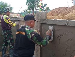 Wajib Kejar Capaian Tapi Kerapian dan Kualitas Harus Terjaga