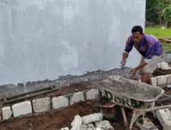 Satgas TMMD Kodim Sarmi: TMMD Dilaksanakan Demi Kemajuan dan Kesejahteraan Bersama
