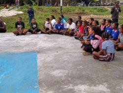 TMMD Kodim Sarmi: Semangat Trengginas Buahkan Hasil Maksimal dan Memuaskan