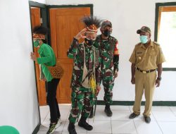 Tanpa Semangat Tinggi, TMMD Tak akan Berjalan dengan Lancar