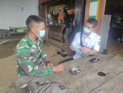 Pentingnya Menghimbau Mengajak Masyarakat Untuk Selalu Pakai Masker