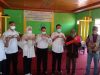 Kementrian PUPR Pessel Serahkan 30 Unit Rumah Khusus Nelayan di Kecamatan Lengayang