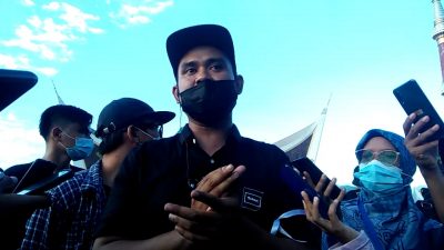 Aksi Tolak PPKM Perlu Respon Cepat Dari Pemerintah