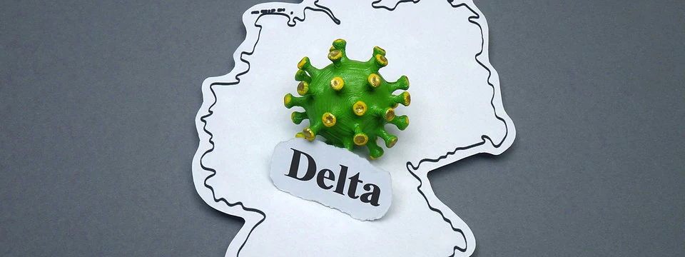 Para Ahli Sebut Varian Virus Delta Cepat Menular