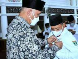 Forwana Diharapkan Bisa Meningkatkan Kualitas Daerah di Sumbar