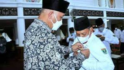 Forwana Diharapkan Bisa Meningkatkan Kualitas Daerah di Sumbar