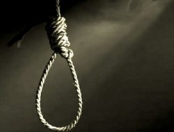 Diduga Depresi, Pria di Pasbar Nekat Gantung Diri