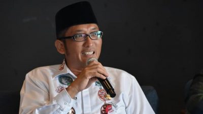 Penyekatan di Perbatasan Kota Padang Dialihkan ke Kelurahan