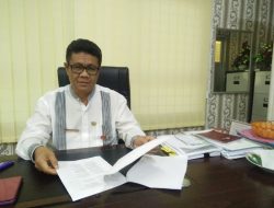 Dinsos Padang Ajak Perusahaan Bantu Masyarakat
