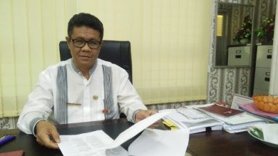 Dinsos Padang Ajak Perusahaan Bantu Masyarakat