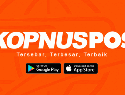 Kopnuspos Padang Ajak Masyarakat Berbagi Keuntungan