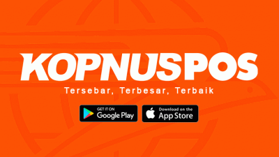 Kopnuspos Padang Ajak Masyarakat Berbagi Keuntungan