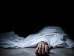 Mayat Buruh Angkat Ditemukan Meninggal di Pasar Raya Padang