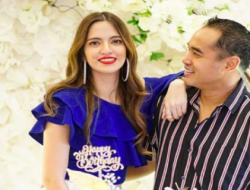 Keterangan Pengacara Nia Rahmadhani dan Ardi Bakrie : Ingat ya Bahwa ini Korban