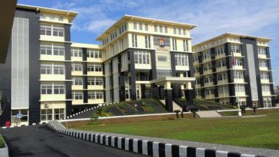 RS di Padang Kehabisan Oksigen, Polda Sumbar Selidiki Dugaan Penimbunan