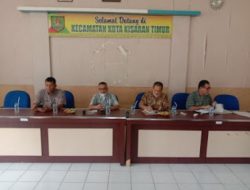 Ini Tujuan Disdukcapil Asahan Sosialisai KIA dan Akte Kelahiran