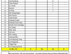13 Sembuh dan 2 Meninggal Dunia akibat Covid-19
