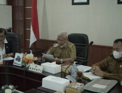 Ini Tujuan Terbentuknya Gusus Tugas Kabupaten Layak Anak