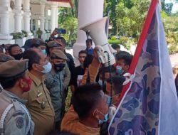 GM PPMA Gelar Aksi, Ini Kata Wabup Asahan