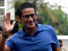 Sandiaga Uno dan Dua Menteri Lainnya Kunjungi Sumbar Hari ini
