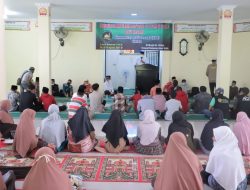 Wako Solok Buka Pelatihan Mujahid Da’wah Da’i Insani