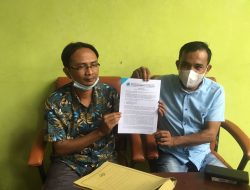 Ketua DPRD Kabupaten Solok Tunjuk Kuasa Hukum