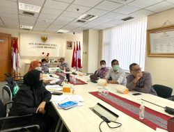 Rilis e-Monev, KI Sumbar Kolaborasi dengan KI Pusat