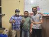 Team Black Eagle Polsek Lengayang Amankan Tersangka Pencurian Emas Bermoduskan Dukun