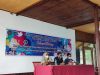 Tingkatkan Pengetahuan, Disparpora Pessel Gelar Pelatihan Digitalisasi