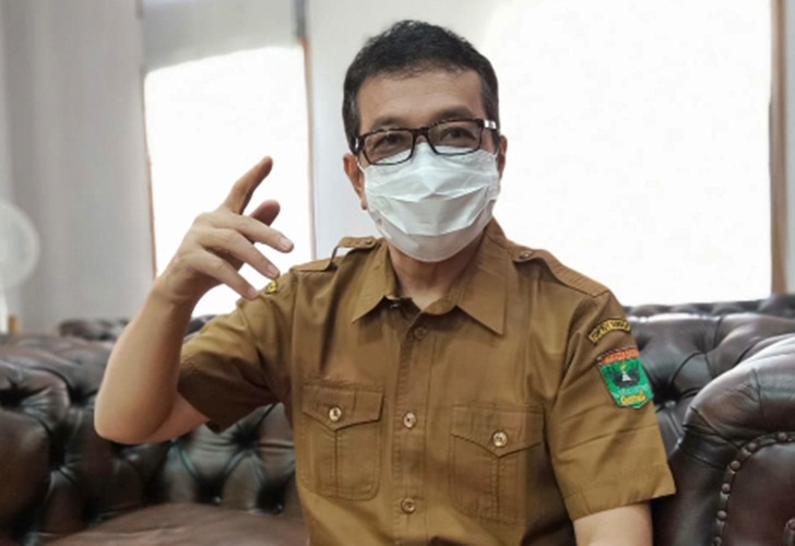 Tidak Bayar Pajak, 100 Tv Kabel Ilegal di Sumbar Bakal Ditertibkan