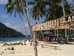 5 Pulau yang Wajib Kamu Kunjungi Saat Berlibur ke Sumatera Barat