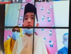 Pemenang Sayembara ‘Sehari Jadi Wali Kota Padang’ Bakal Raih Reward