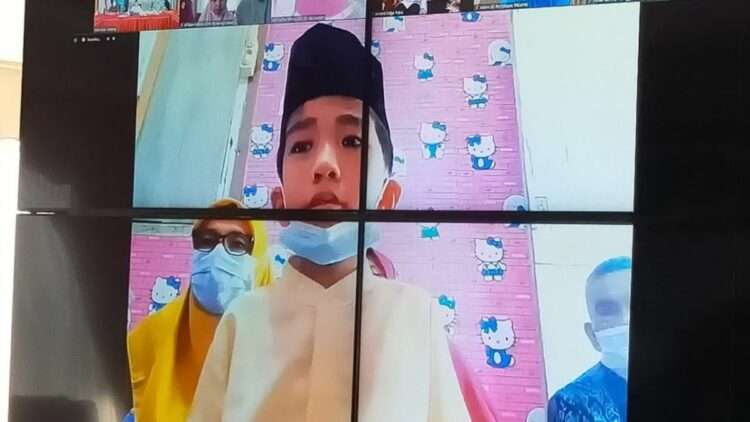 Pemenang Sayembara “Sehari Jadi Wali Kota Padang” Akan Dapat Reward