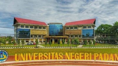 UNP Perluas Sertifikasi Halal, Gandeng Mitra Korea Selatan