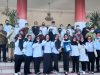Perdana!!! 6 Lulusan PBK BLK Padang Berangkat ke Jepang