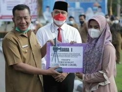 Film Pendek ‘Petualangan Anti Galau’ Raih Kategori 1 Pessel
