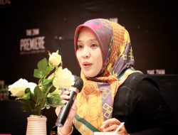 KI Sumbar Geber Kemauan BP Ikut Monev KI Sumbar