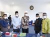 Pemkab Pasbar bersama Wawako Sawahlunto Berbagi Informasi Bidang Pertanian dan Peternakan