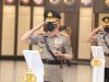 Irjen Pol Teddy Minahasa Putra Resmi Dilantik Sebagai Kapolda Sumbar